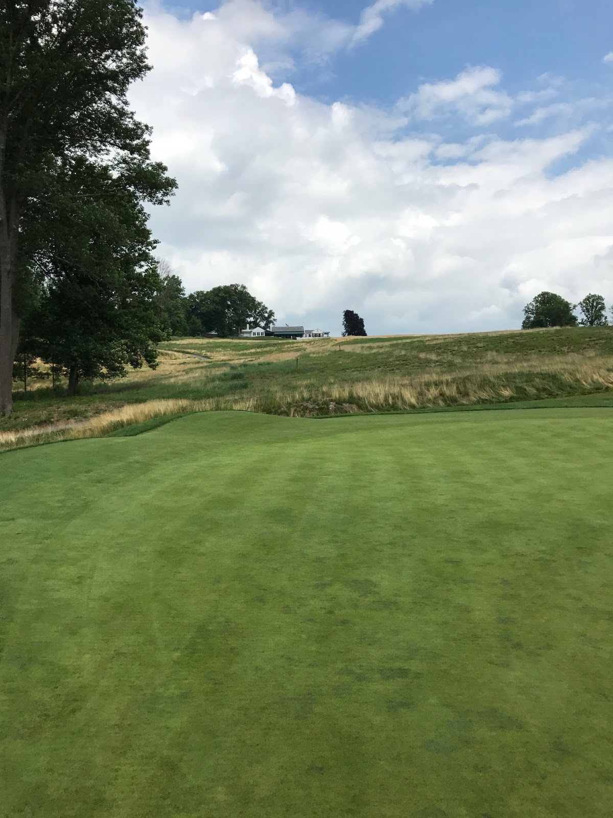Orange County Golfer: Somerset Hills