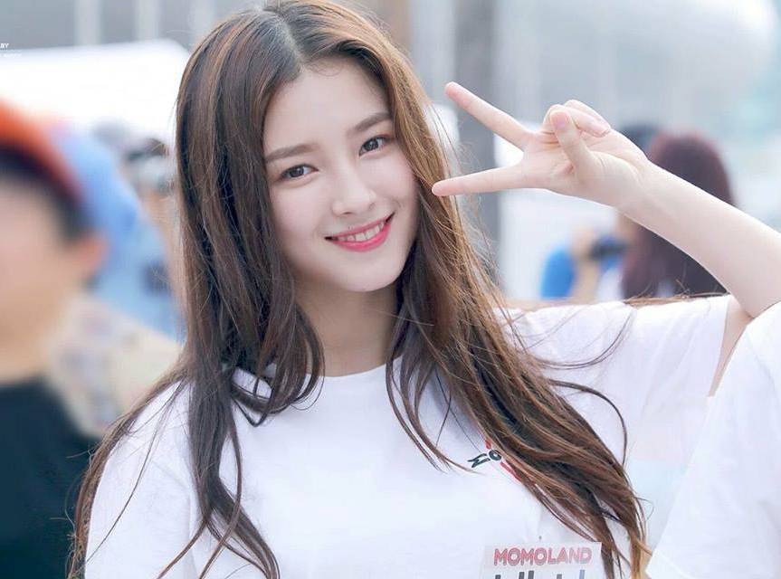 102 Hình Ảnh Hot Girl Hàn Quốc Xinh Đẹp Dễ Thương Nhất