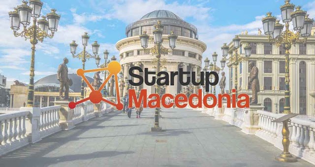 Skopjes Startup-Ökosystem auf einen Blick