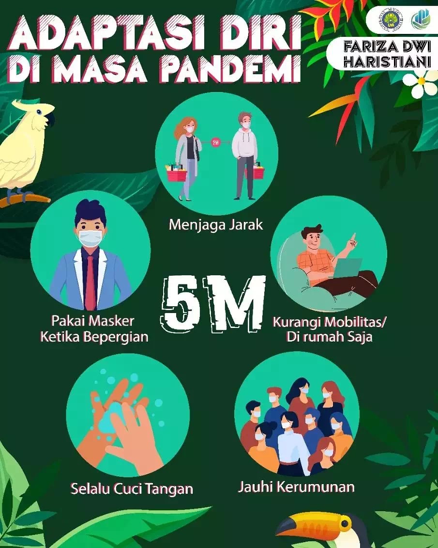 Cara Nak Membuat Poster Merdeka Yang Ke-62