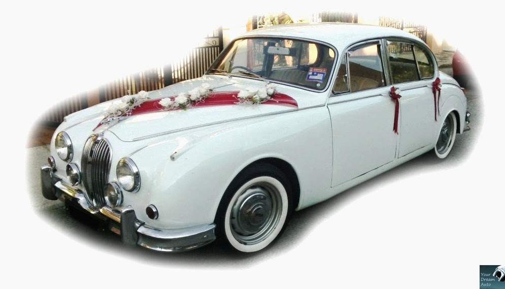 Your Dream Auto Cars for rent Classic