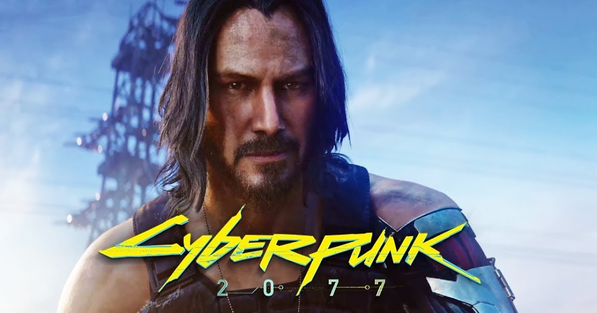New Gameplay Trailers for Cyberpunk 2077 MAG Tech Channel