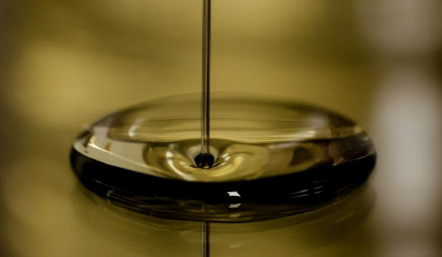 aceite auto