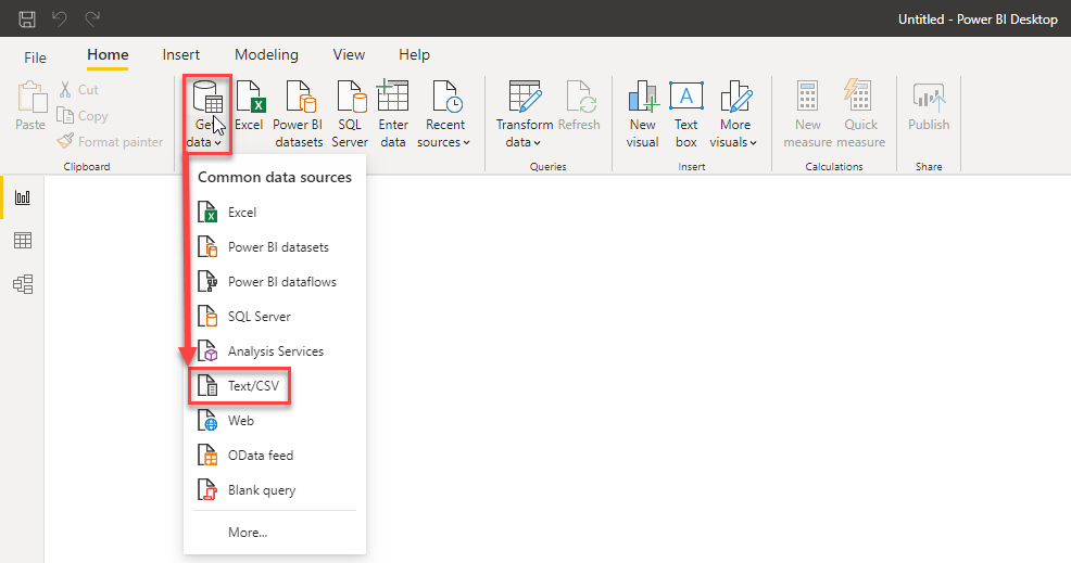 SecuritySynapse: Fun with Microsoft Power BI - Part I - Intro