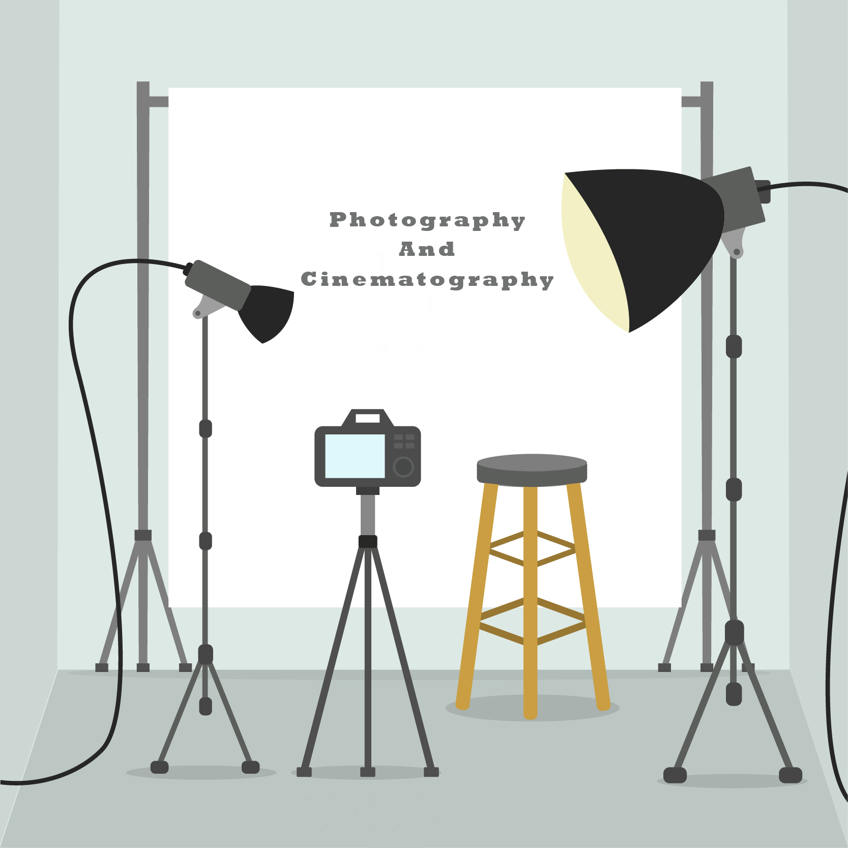 Different types of Lighting Techniques in cinematography