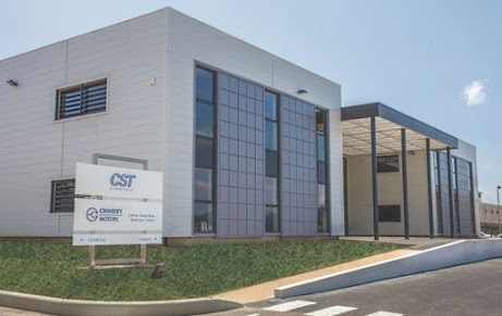 مصنع Crouzet بالمغرب يوفر فرص شغل لفائدة الشباب مصنع Crouzet بالمغرب يوفر فرص شغل لفائدة الشباب