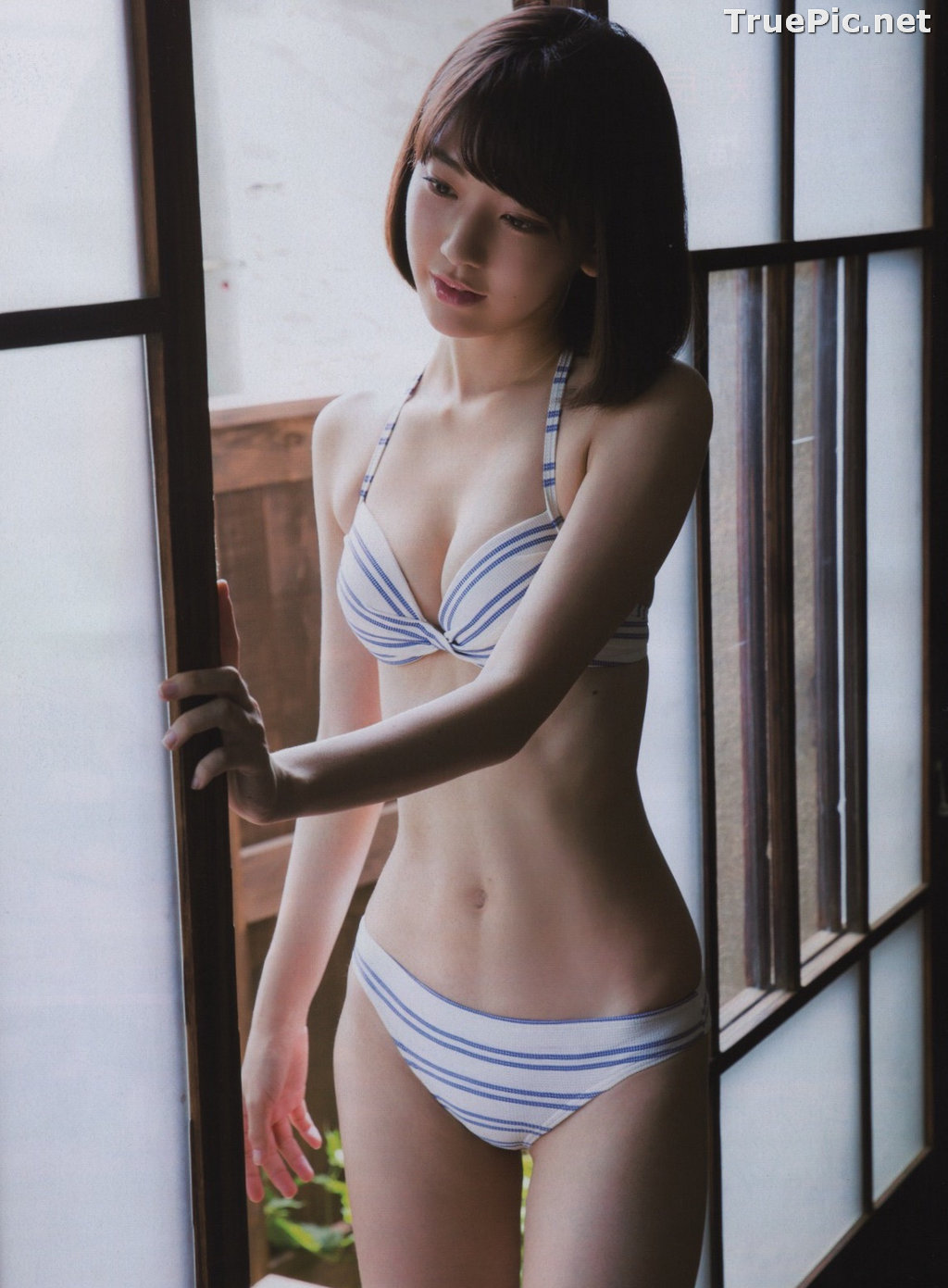 Image Japanese Singer and Actress - Sakura Miyawaki (宮脇咲良) - Sexy Picture Collection 2021 - TruePic.net - Picture-70