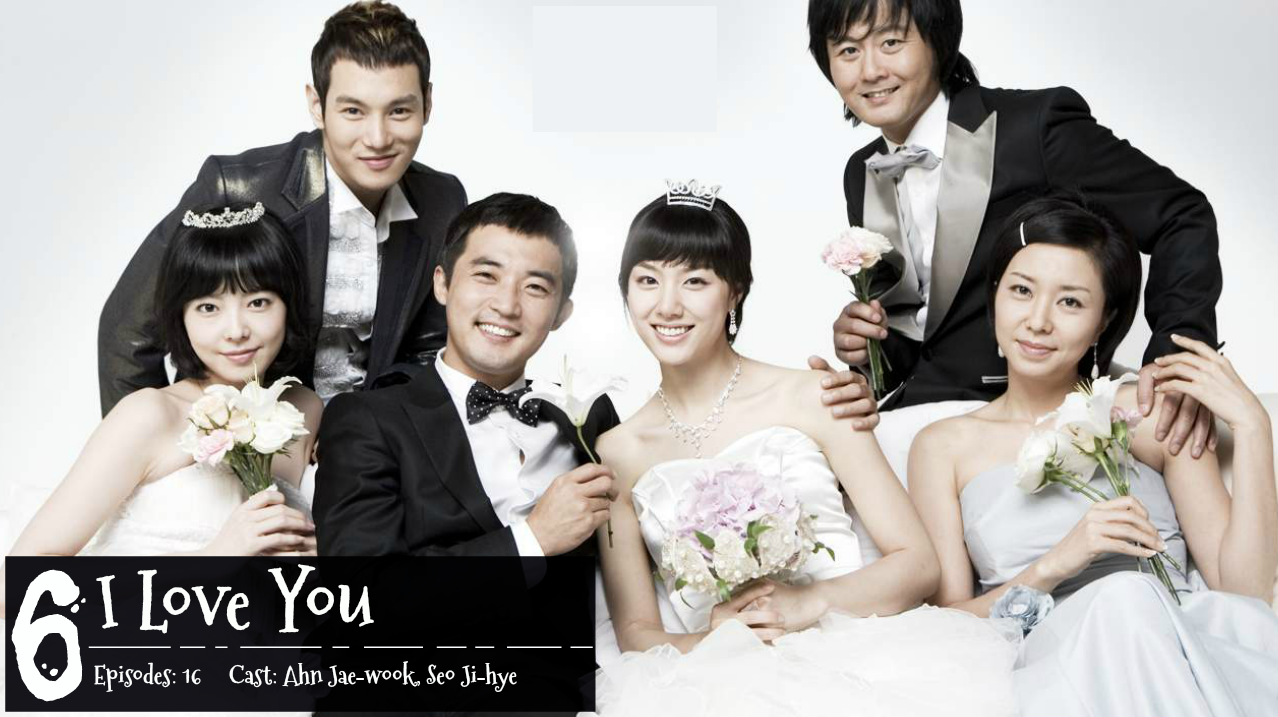 [Top 20] One Night Stand/Secret Pregnancies/Births in Korean Dramas