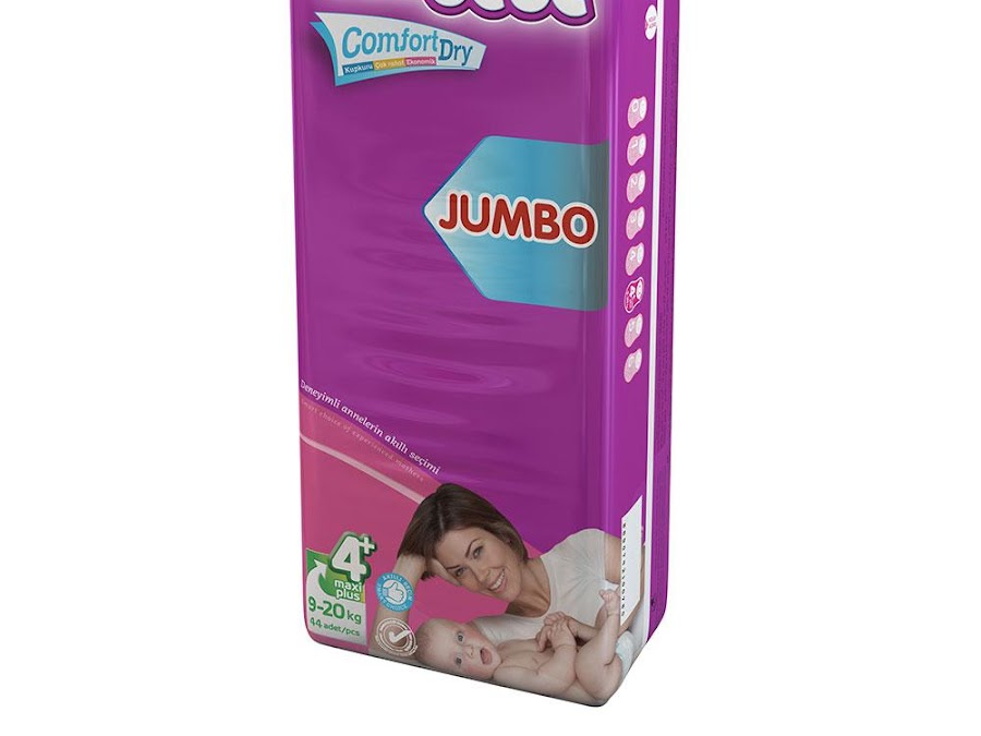 canbebe diapers size 4