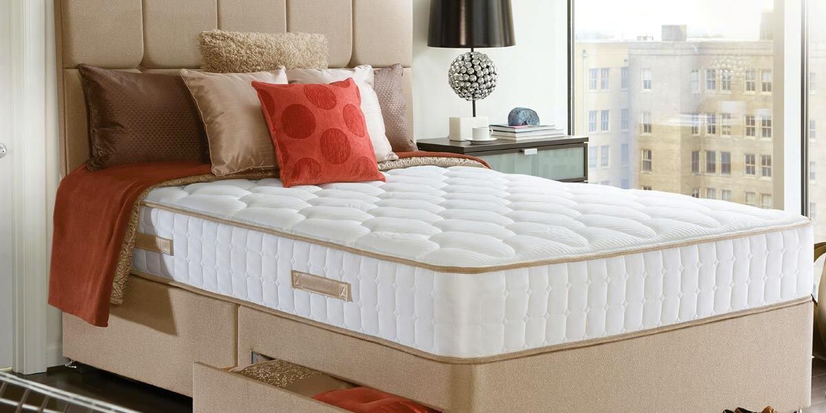 Mattress Maintenance 101 Tips to ensure a long mattress life