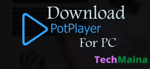 download potplayer for pc