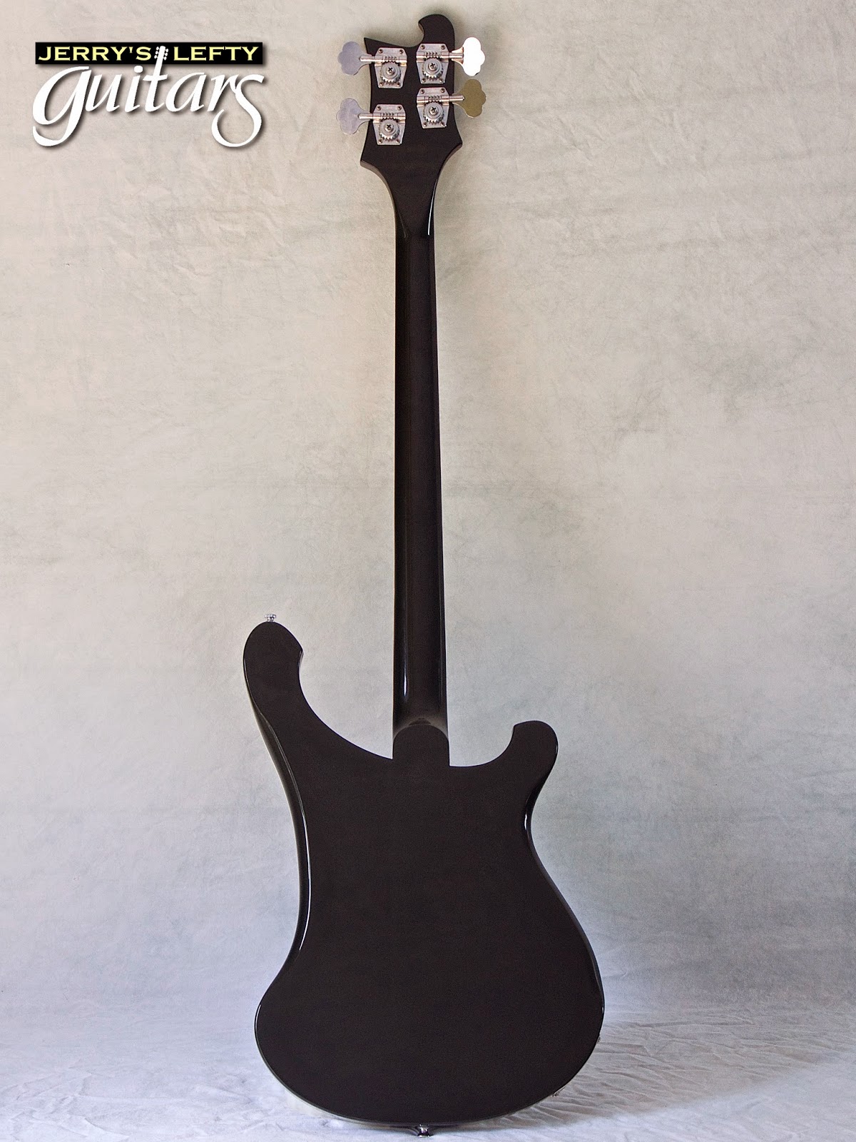 Jerry's Lefty Guitars newest guitar arrivals. Updated weekly!: 1988 ...