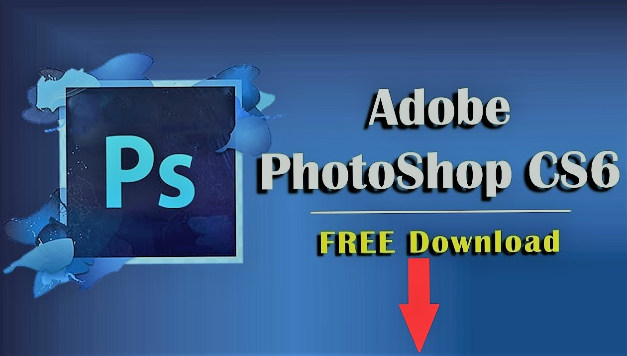 download adobe photoshop cs6 full version highly compressed