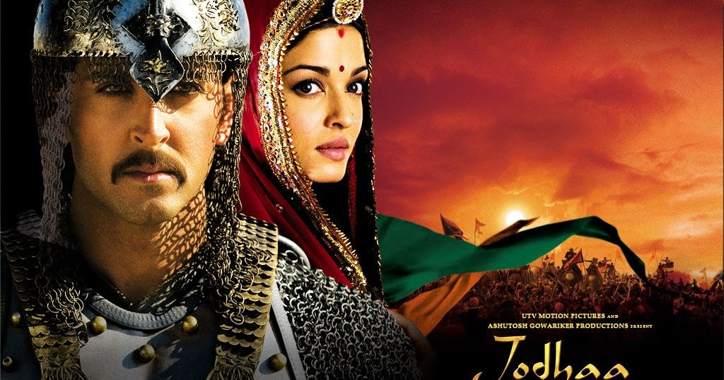 Jodha Akbar Film Complet En Francais الوعد: الفيلم الهندى الاكثر من رائع "Jodhaa Akbar" كامل l مدبلج للعربية