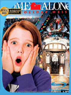 Mi Pobre Angelito 5 [2012] HD [1080p] Latino [GoogleDrive] SXGO