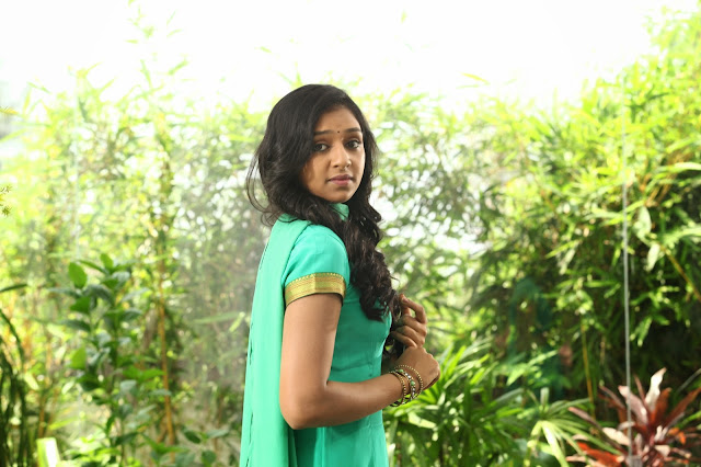 Malayalam Actress Lakshmi Menon Latest Cute Pics 14