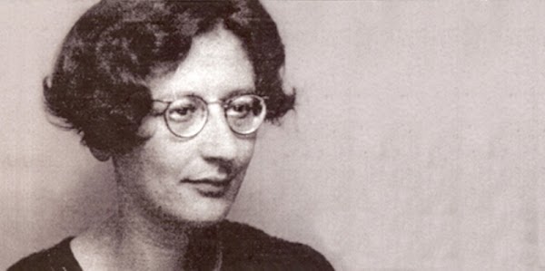 La verdad y la desgracia | por Simone Weil La verdad y la desgracia | por Simone Weil