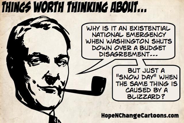 obama, obama jokes, political, humor, cartoon, conservative, hope n' change, hope and change, stilton jarlsberg, snow, washingon, hillary, email