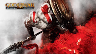 God of War: Ghost of Sparta | 213 MB | Compressed