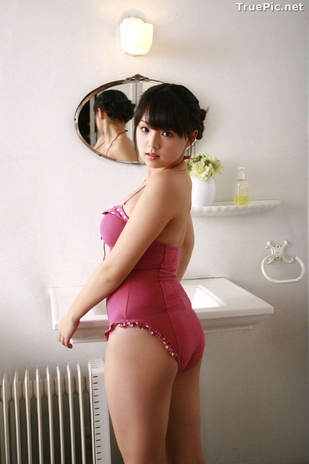 Image Wanibooks No.059 - Japanese Gravure Idol and Singer – Ai Shinozaki - TruePic.net - Picture-111