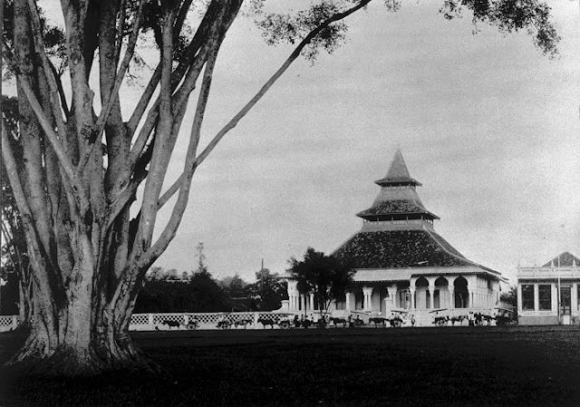 masjid_agung_bandung_tempo_dulu