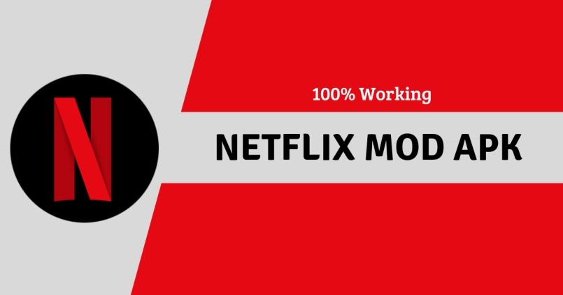 Netflix Mod Apk V2 0 Peliculas Y Series Ilimitadas Jota Jota Premium