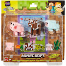 Minecraft Pig Comic Maker Series 2 Figure