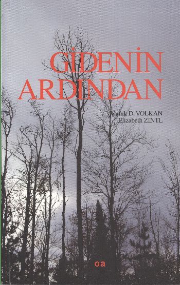 Gidenin Ardından