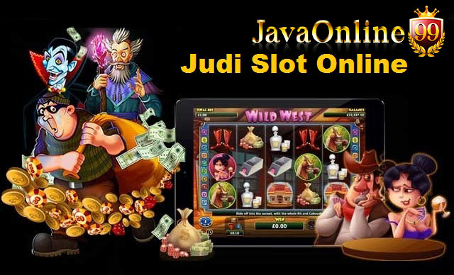 7 FAKTA TENTANG JUDI SLOT ONLINE