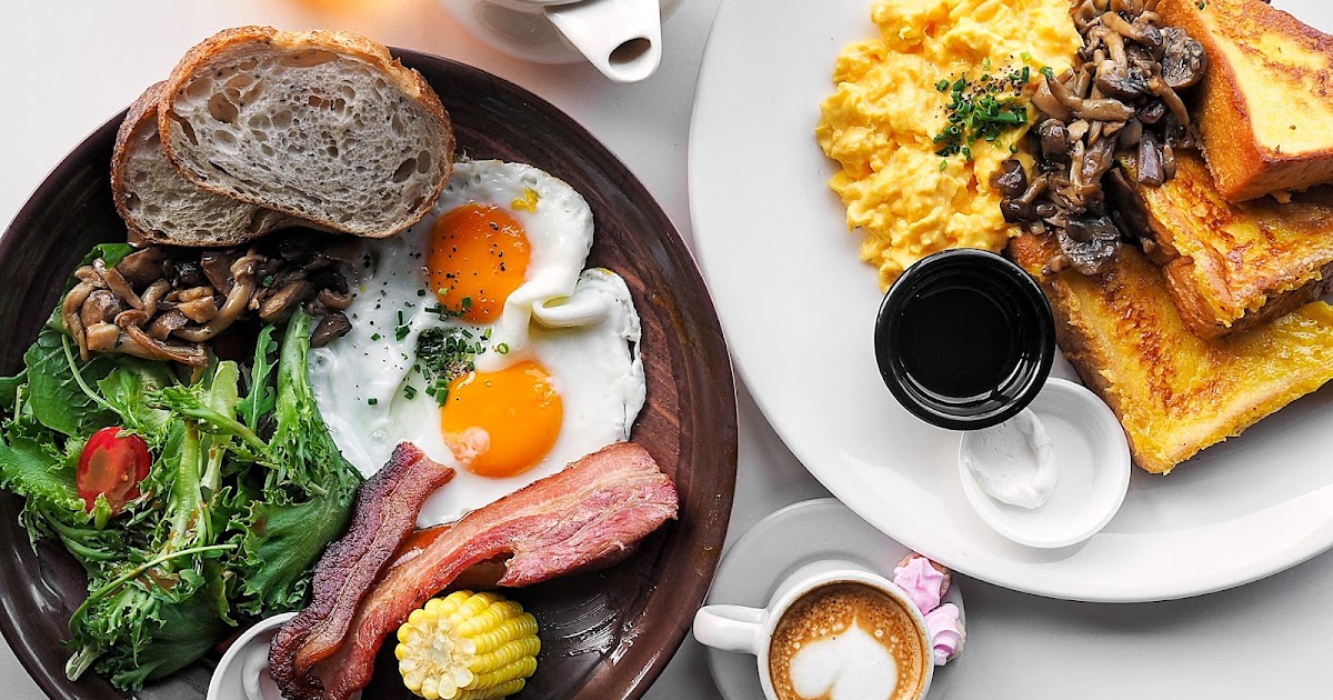 MightyFoodie Whisk & Paddle Allday Breakfast and Hearty Meal