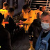 Bandeirinha pede autógrafo a Haaland no túnel dos vestiários após derrota do Dortmund; assista