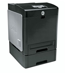 dell 3110cn print driver mac