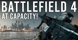 Battlefield 4 : Spec PC System Requirements