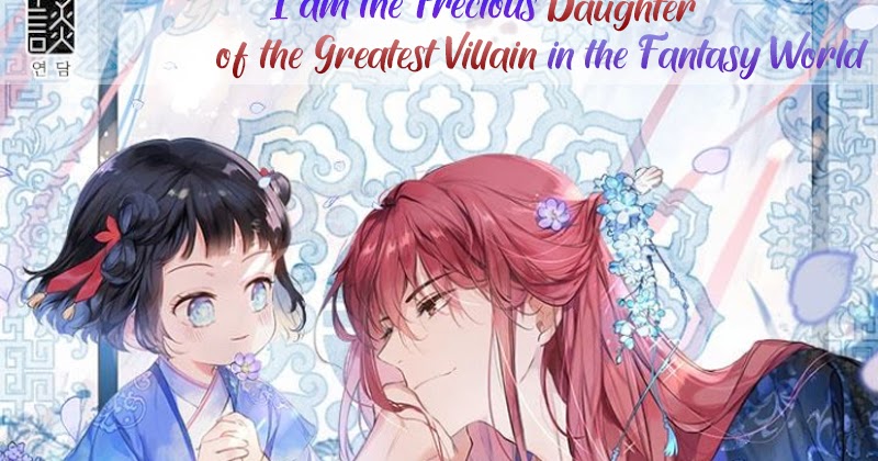 The Villain's Precious Daughter Scan Vf damnamnantl.blogspot.com