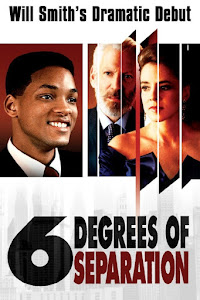 Six Degrees of Separation Poster