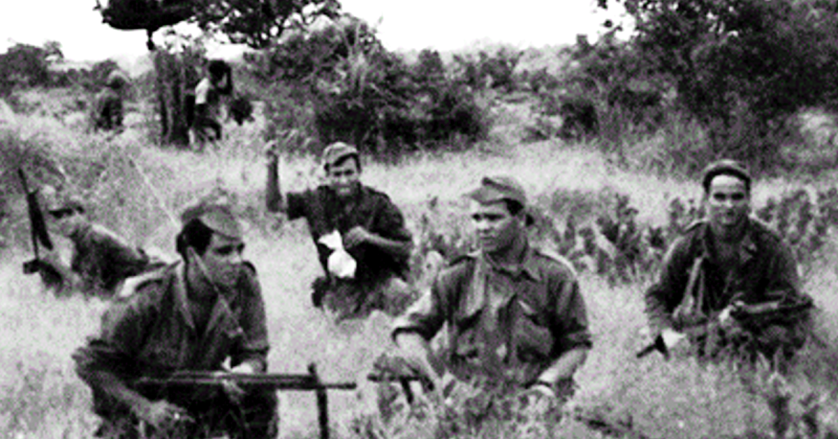 Luís Graça & Camaradas da Guiné: Guiné 61/74 - P22881: Colóquio - O  Regimento de Cavalaria N.º 6 na Guerra Colonial: Perspetivas Locais e  Globais - levado a efeito no passado dia