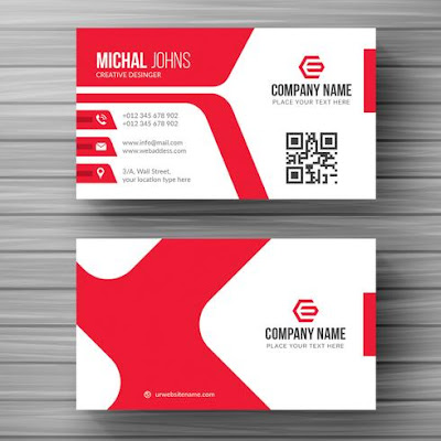 Top 10 Tips To Design A Business Cards