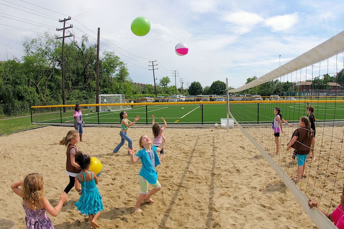 scouts bogota nj volleyball sun friendship circle