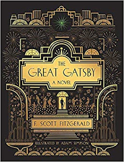 the great gatsby book review new york times