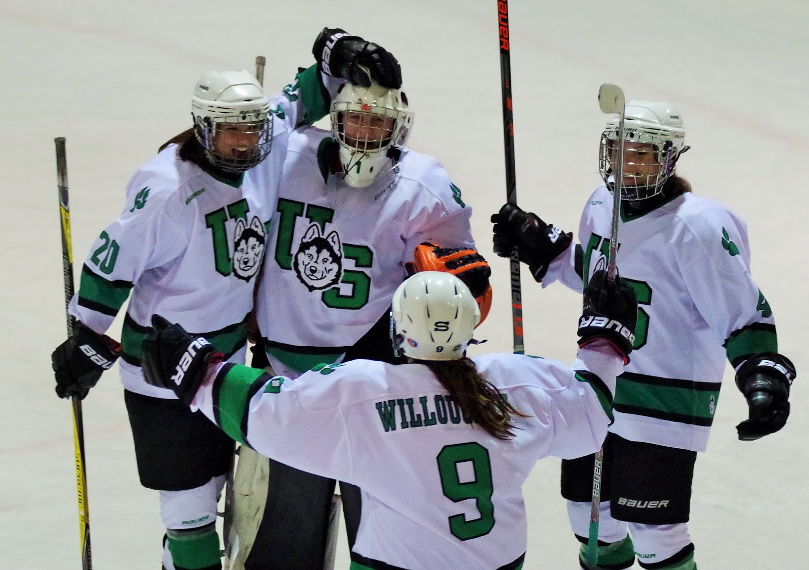 Stanks' Sermon Marshall’s surprising rise results in first shutout