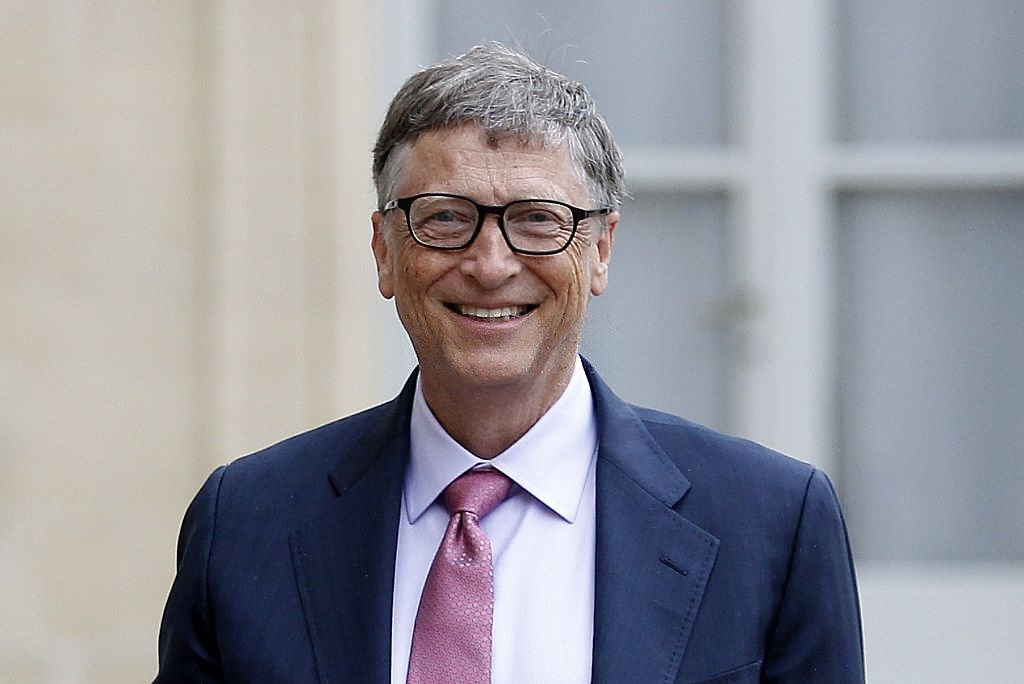 top 10 richest man in the world 2020 