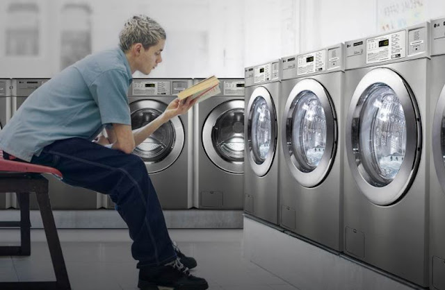Cara Sukses Buka Usaha Laundry untuk Pemula