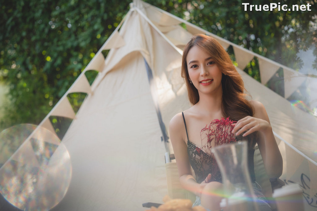 Image Thailand Model – Noppawan Limapirak (น้องเมย์) – Beautiful Picture 2020 Collection - TruePic.net - Picture-32