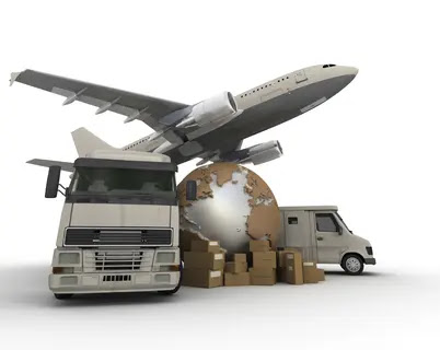 Warehousing and shipping Warehousing and shipping