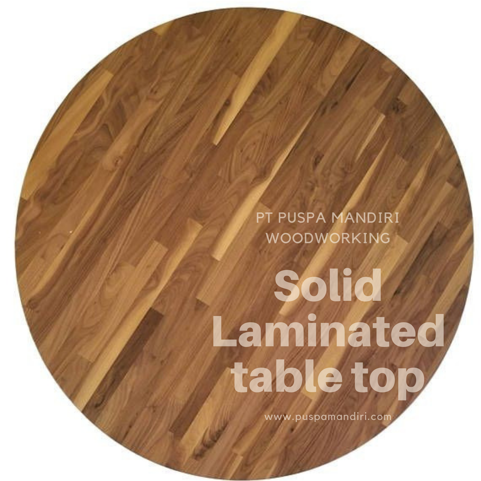 FINGER JOINT LAMINATED BOARD PT Puspa Mandiri