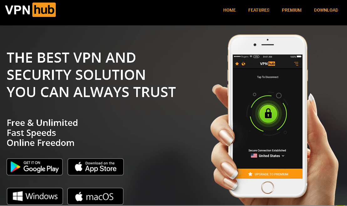 Ulasan Lengkap Tentang Aplikasi Hub Vpn Free Unlimited Vpn Kumpulan Remaja