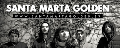 Santa Marta Golden