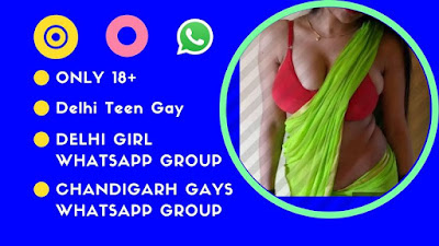 Chandigarh Gays Whatsapp Group Invite Link