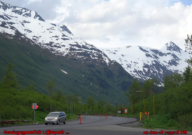 Chugach National Forest