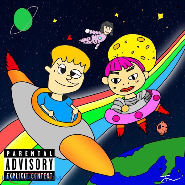 youbin – LOVE! – Single